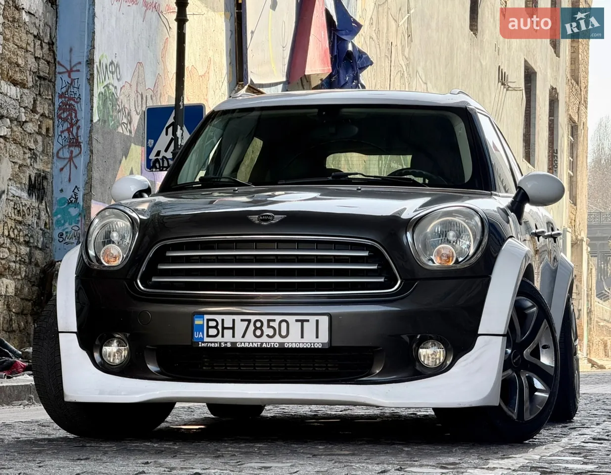 2012 MINI Cooper - мініатюра 10