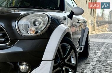Хэтчбек MINI Cooper 2013 в Одессе
