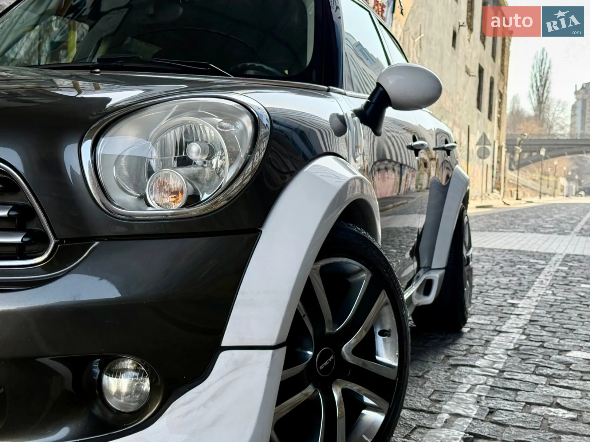 2013 MINI Cooper - мініатюра 27