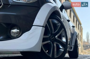 Хэтчбек MINI Cooper 2013 в Одессе