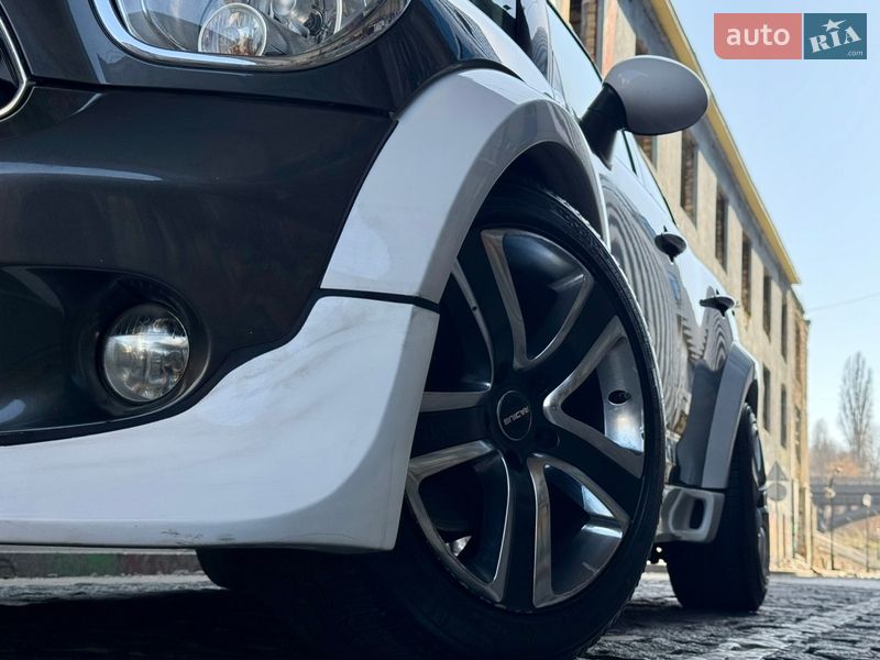 Хэтчбек MINI Cooper 2013 в Одессе