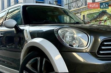 Хэтчбек MINI Cooper 2013 в Одессе