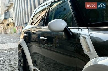 Хэтчбек MINI Cooper 2013 в Одессе