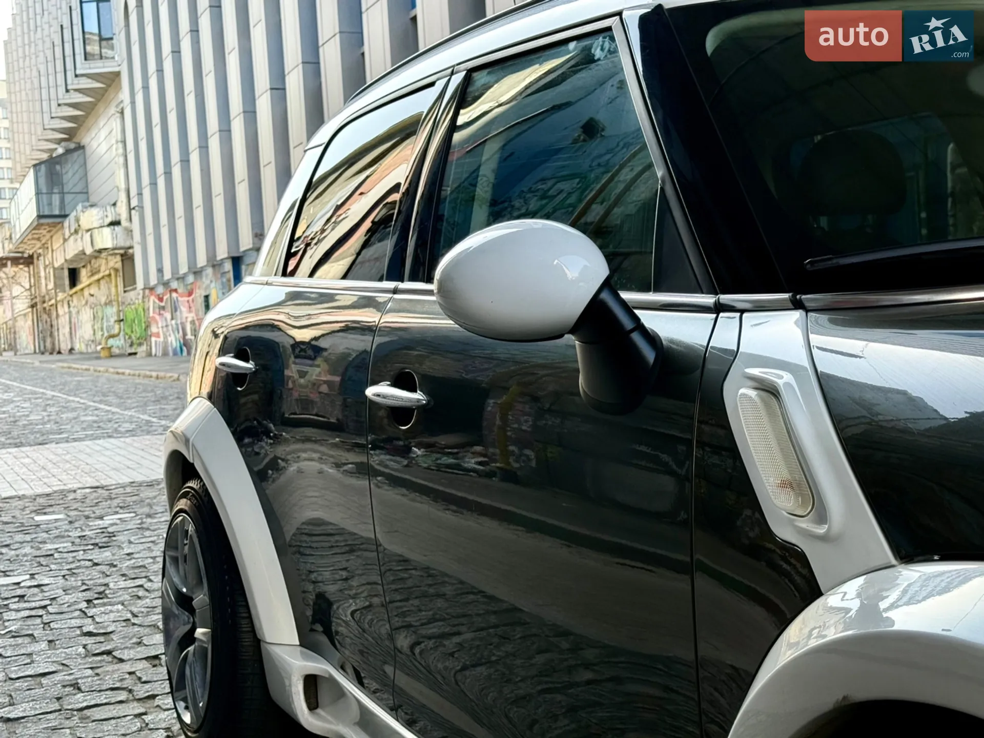 2013 MINI Cooper - мініатюра 35