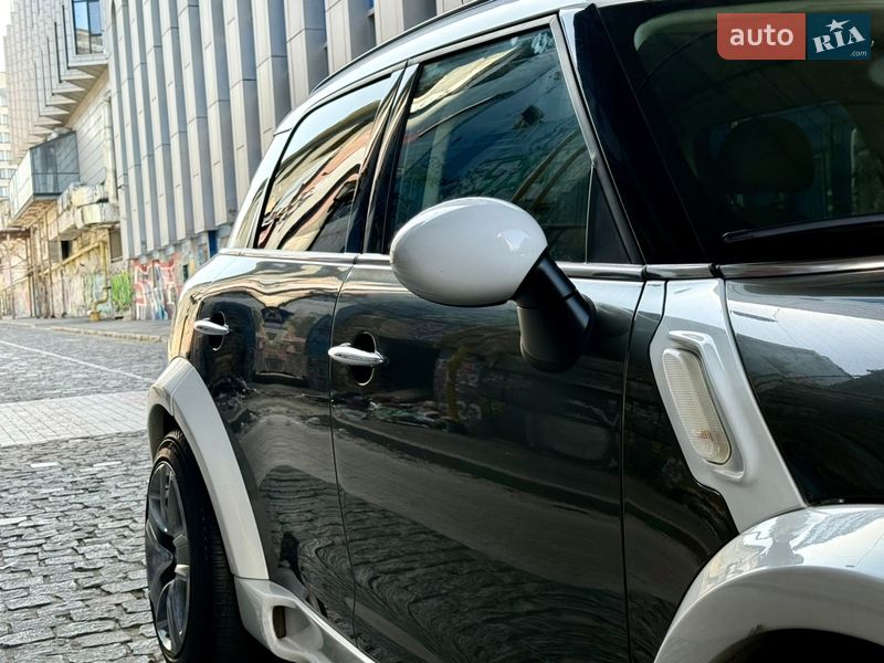 Хэтчбек MINI Cooper 2013 в Одессе