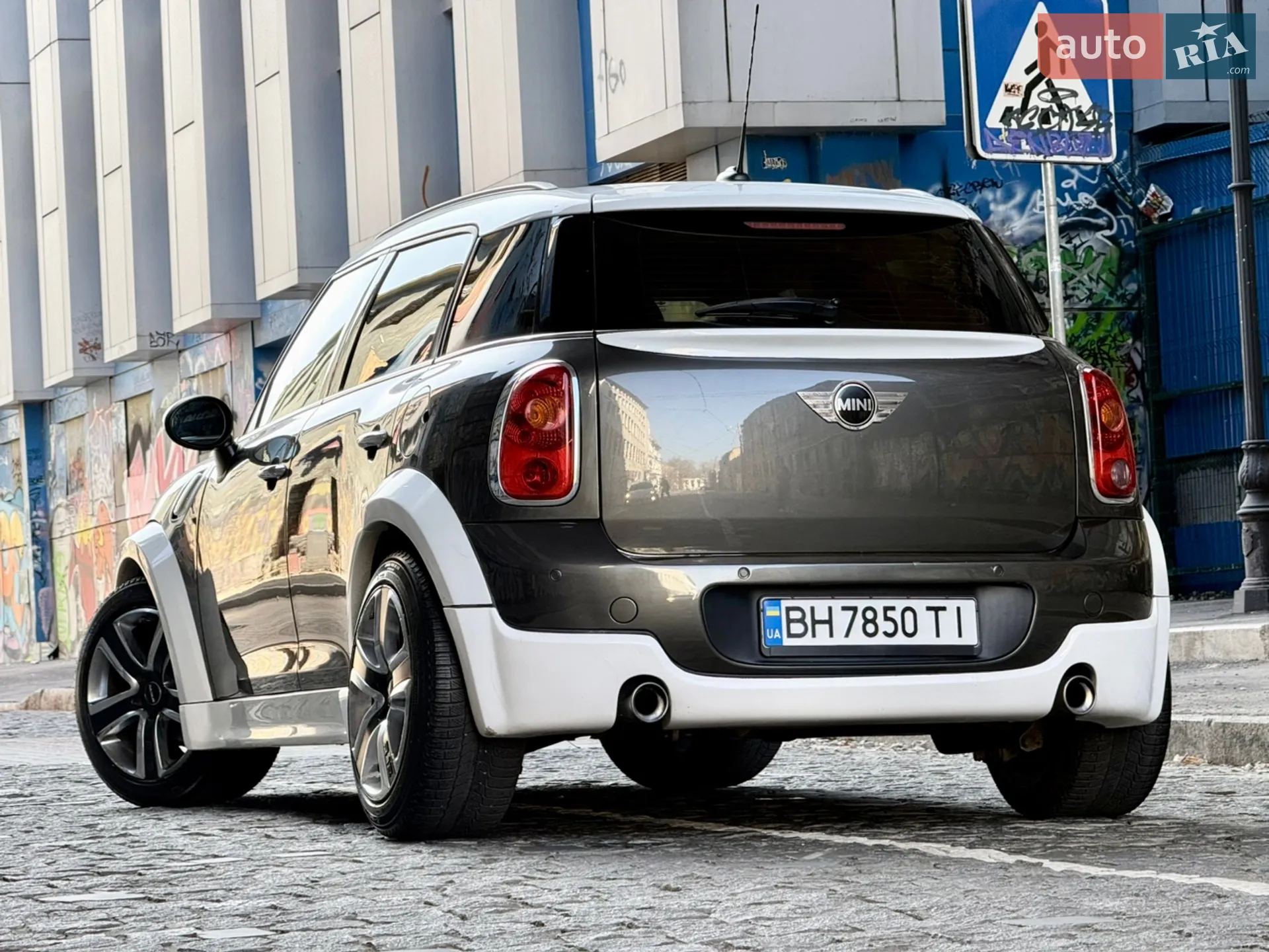 2013 MINI Cooper - мініатюра 53