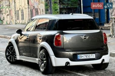 Хэтчбек MINI Cooper 2013 в Одессе