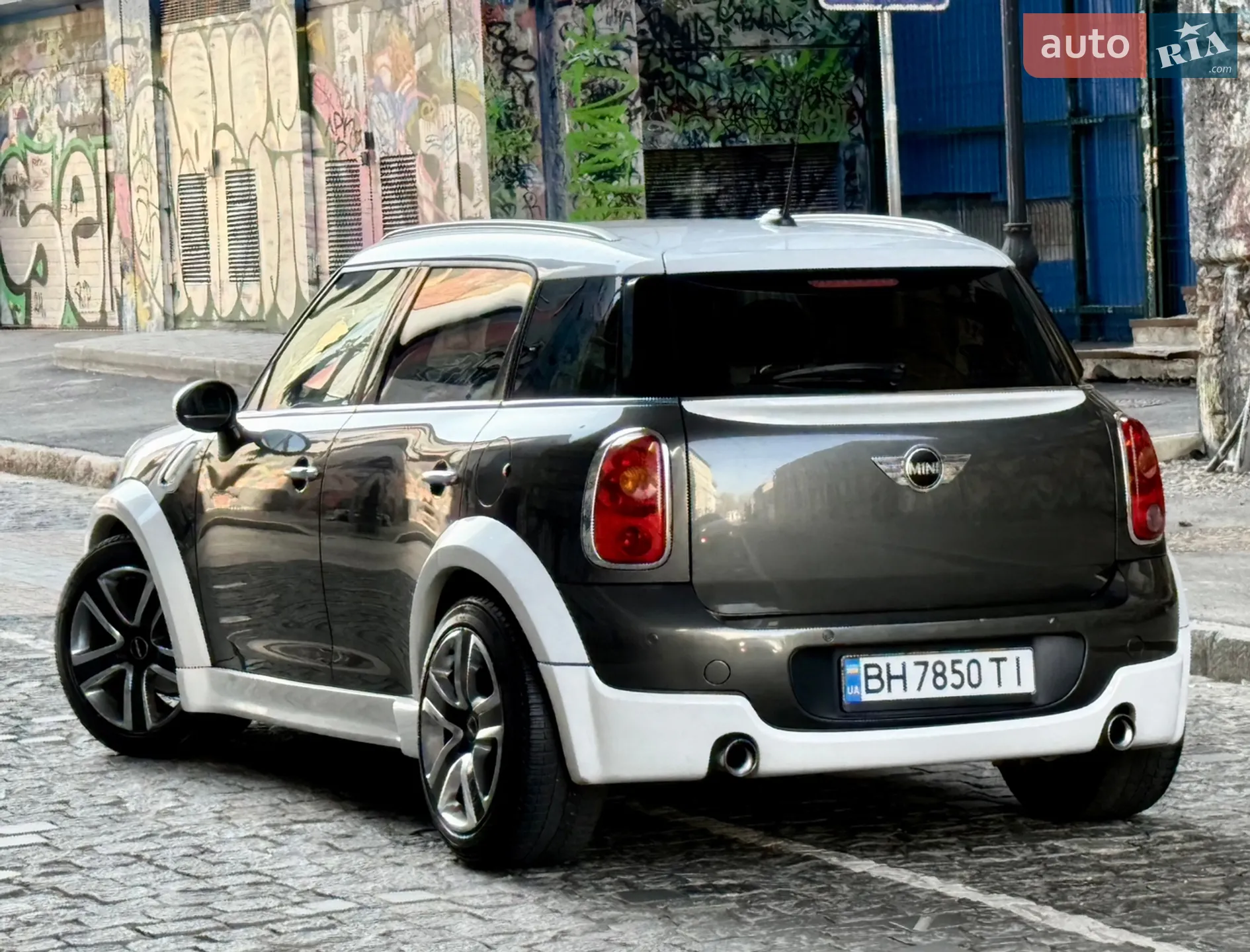 2013 MINI Cooper - мініатюра 57