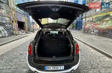 Хэтчбек MINI Cooper 2013 в Одессе