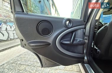 Хэтчбек MINI Cooper 2013 в Одессе