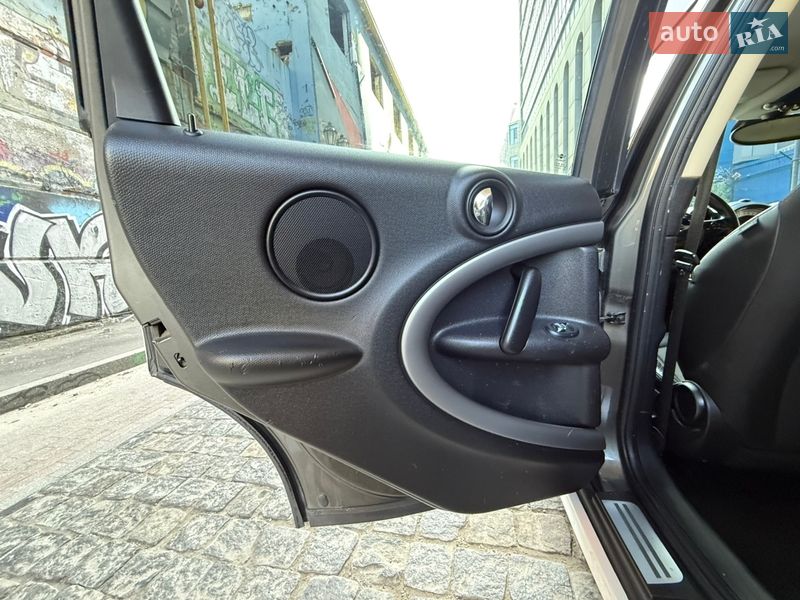 Хэтчбек MINI Cooper 2013 в Одессе