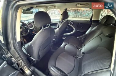 Хэтчбек MINI Cooper 2013 в Одессе