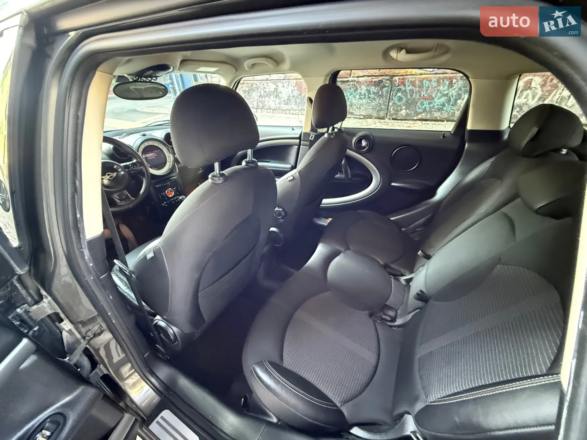 2013 MINI Cooper - мініатюра 73