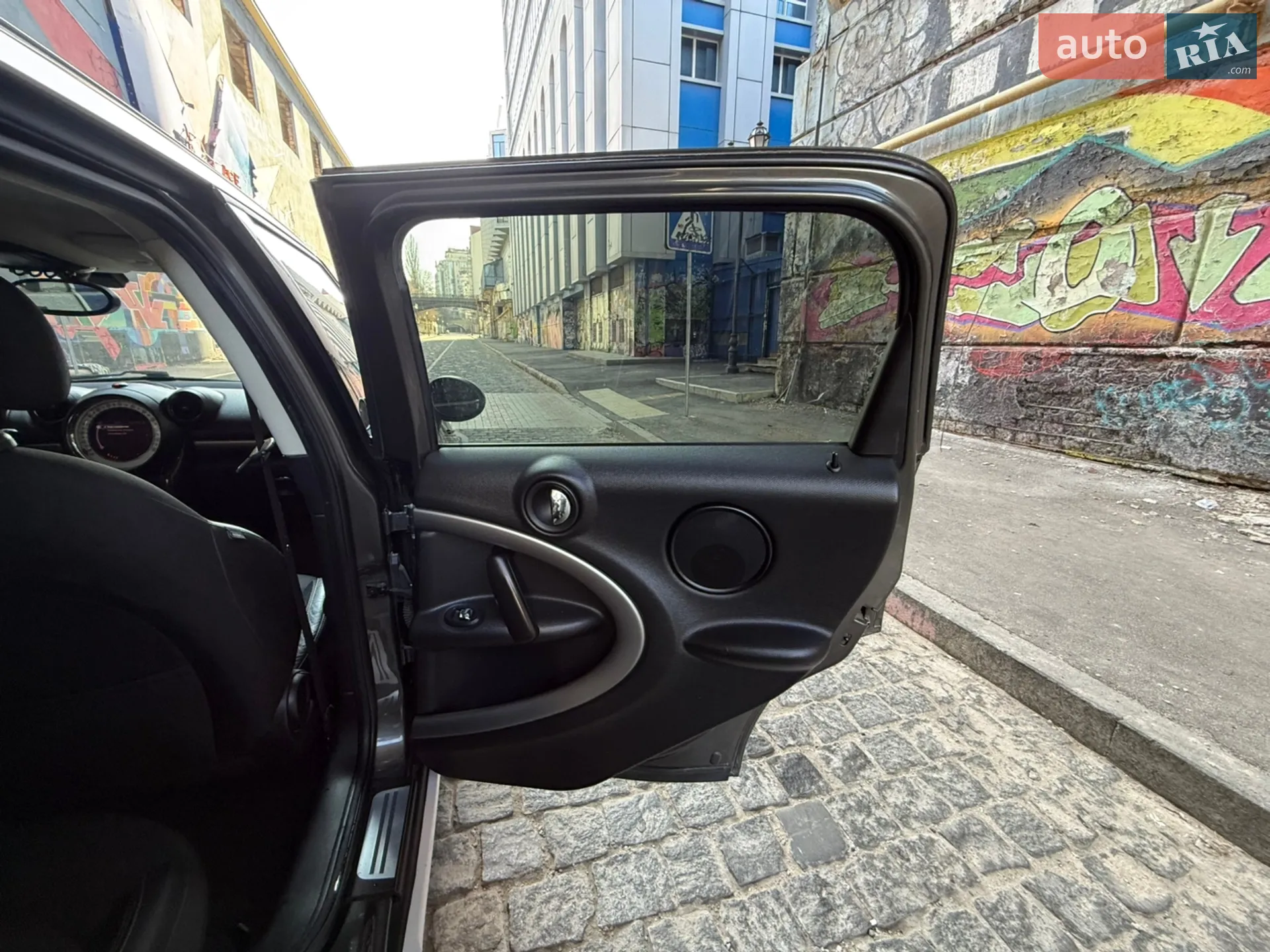 2013 MINI Cooper - мініатюра 79