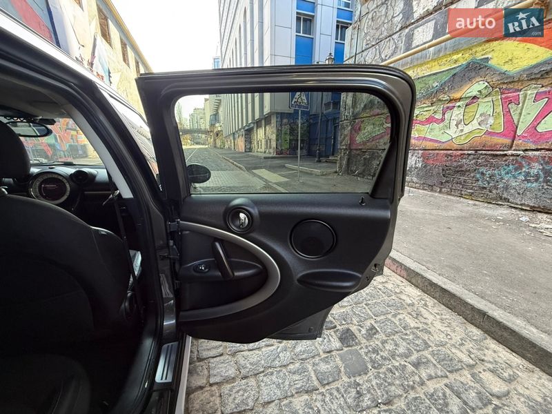 Хэтчбек MINI Cooper 2013 в Одессе