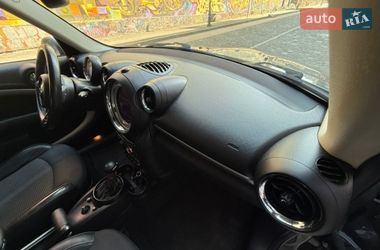 Хэтчбек MINI Cooper 2013 в Одессе