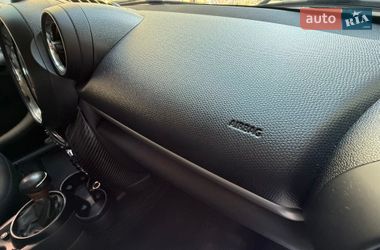 Хэтчбек MINI Cooper 2013 в Одессе