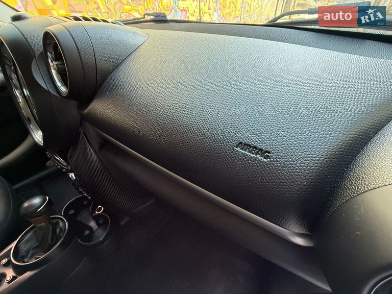 Хэтчбек MINI Cooper 2013 в Одессе