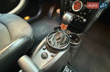 Хэтчбек MINI Cooper 2013 в Одессе