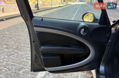 Хэтчбек MINI Cooper 2013 в Одессе