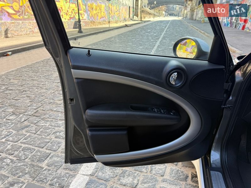 Хэтчбек MINI Cooper 2013 в Одессе