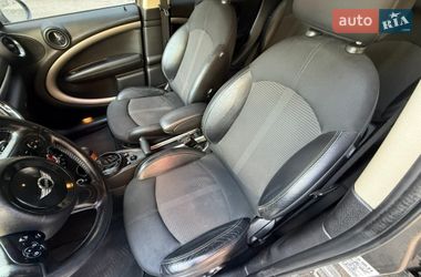 Хэтчбек MINI Cooper 2013 в Одессе
