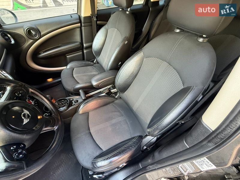 Хэтчбек MINI Cooper 2013 в Одессе
