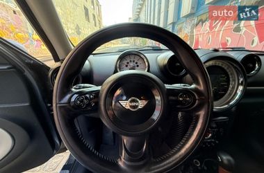 Хэтчбек MINI Cooper 2013 в Одессе