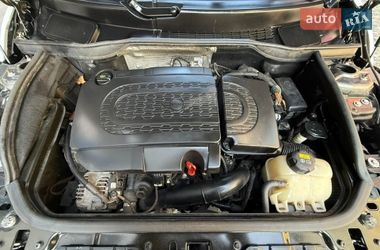 Хэтчбек MINI Cooper 2013 в Одессе