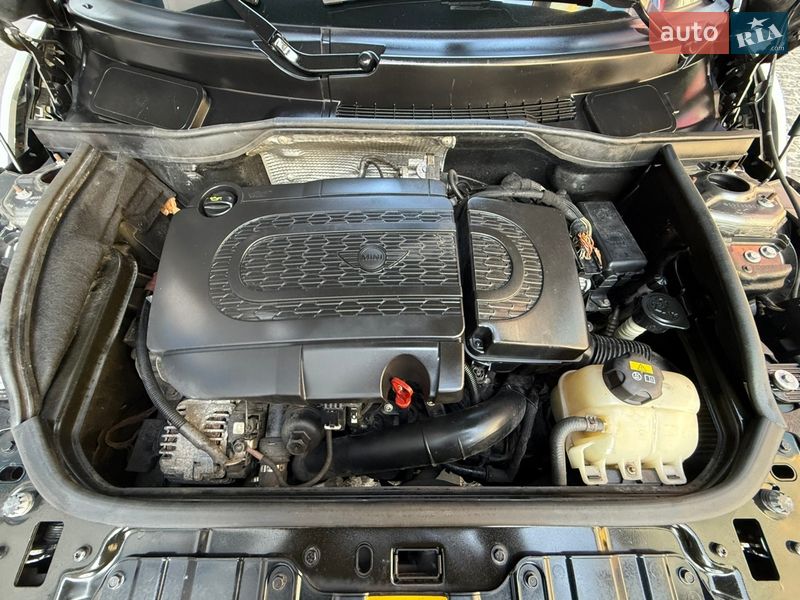 Хэтчбек MINI Cooper 2013 в Одессе