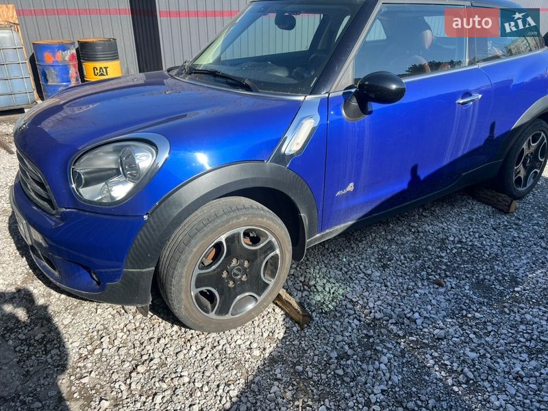 MINI Cooper 2013 MINI Cooper 2013