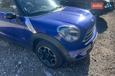 Хэтчбек MINI Cooper 2013 в Днепре