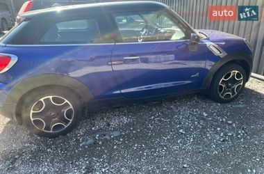 Хэтчбек MINI Cooper 2013 в Днепре