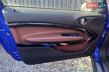 Хэтчбек MINI Cooper 2013 в Днепре