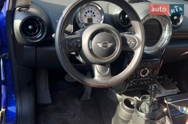 Хетчбек MINI Cooper 2013 в Дніпрі