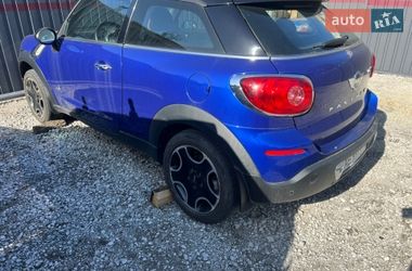 Хэтчбек MINI Cooper 2013 в Днепре