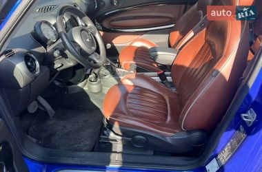 Хэтчбек MINI Cooper 2013 в Днепре
