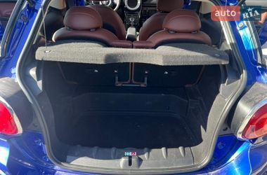 Хэтчбек MINI Cooper 2013 в Днепре