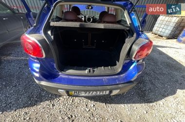 Хэтчбек MINI Cooper 2013 в Днепре
