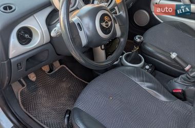 Хэтчбек MINI Cooper 2003 в Днепре