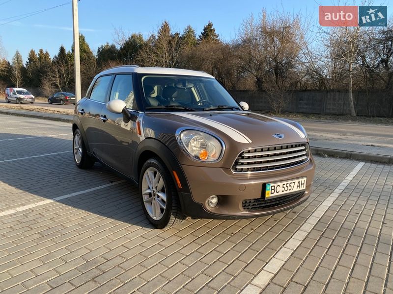 Хэтчбек MINI Cooper 2012 в Львове фото 7 Хэтчбек MINI Cooper 2012 в Львове