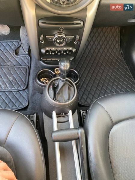 Хэтчбек MINI Cooper 2012 в Львове фото 24 Хэтчбек MINI Cooper 2012 в Львове
