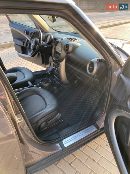 Хэтчбек MINI Cooper 2012 в Львове фото 32 Хэтчбек MINI Cooper 2012 в Львове