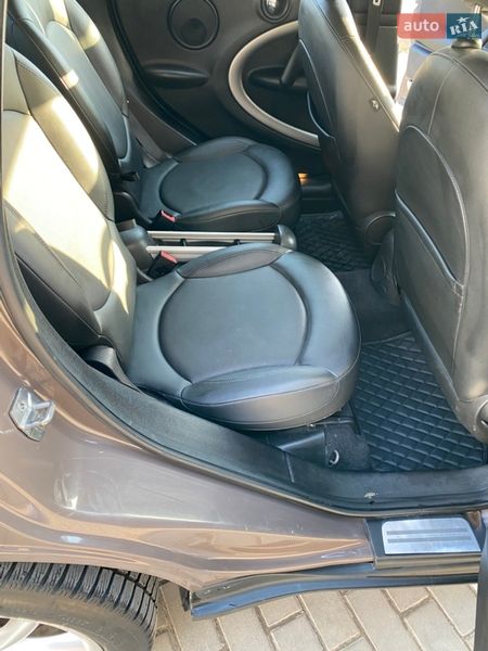 Хэтчбек MINI Cooper 2012 в Львове фото 30 Хэтчбек MINI Cooper 2012 в Львове