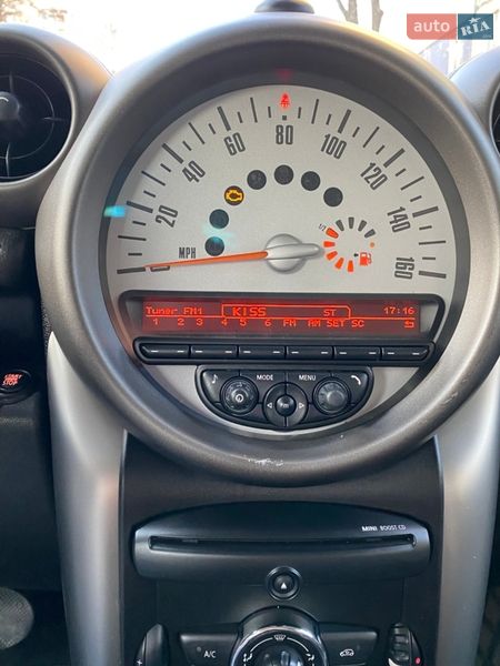 Хэтчбек MINI Cooper 2012 в Львове фото 50 Хэтчбек MINI Cooper 2012 в Львове