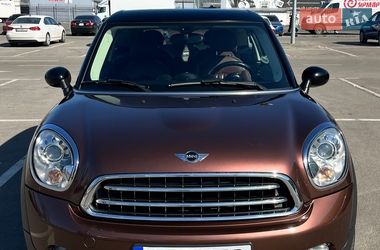 Хэтчбек MINI Cooper 2013 в Киеве