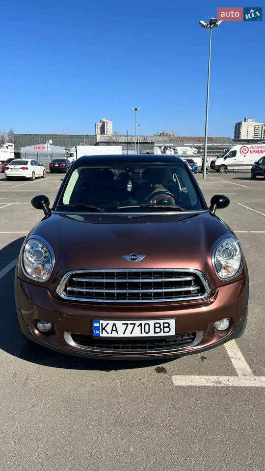 2013 MINI Cooper - мініатюра 13