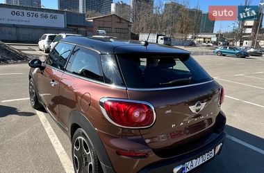 Хэтчбек MINI Cooper 2013 в Киеве