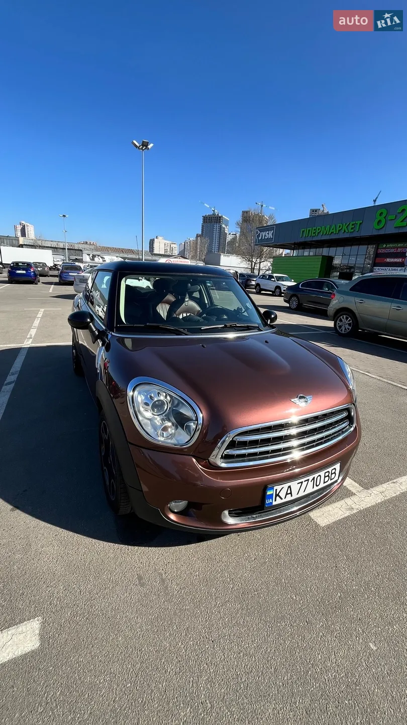 2013 MINI Cooper - мініатюра 10