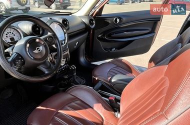 Хэтчбек MINI Cooper 2013 в Киеве